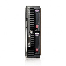 HP BL460C G1 L5410 2G 1P SVR 462873-B21